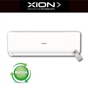 Aire Acondicionado Xion 12000 btu  G:1A