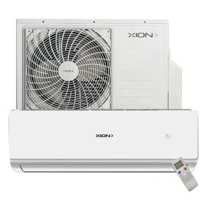 Aire Acondicionado Xion 9000 btu  G:1A