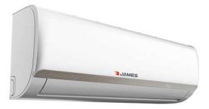 Aire acondicionado JAMES 18000BTU 71018