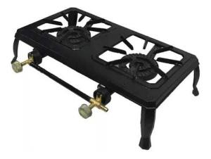 Anafe 2H industrial TOMASI FLAL-02