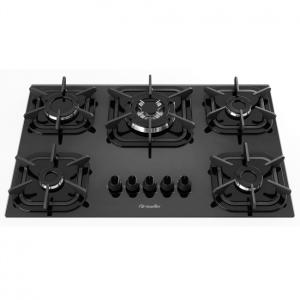 Anafe 5H MUELLER parrilla de hierro fundido 610000921