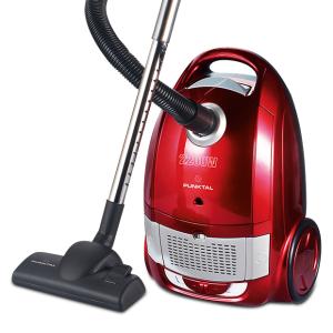 Aspiradora PUNKTAL 2200W PK-9670