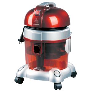 Aspiradora PUNKTAL polvo/agua  PK-8002