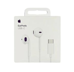 Auricular Apple USB-C original