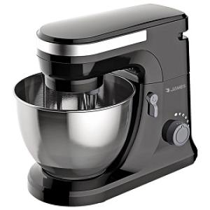 Batidora JAMES Planetaria BJPLA Negra 3315