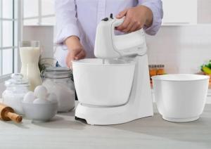 Batidora Mini ARNO Chef SX1611B2 Blanco
