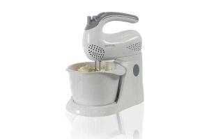Batidora SMARTLIFE SL-HM5050BW