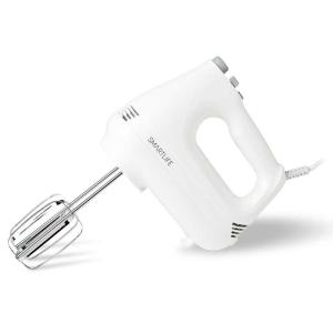 Batidora manual SMARTLIFE SL-HM1080