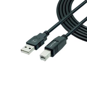 Cable 3mt Impresora CB4007BK