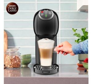 Cafetera Dolce Gusto Genio S Plus