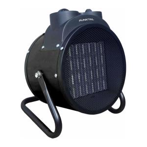 Calefactor cañon PUNKTAL PK-2600CF