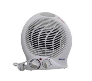 Caloventilador ELDOM 2000W G:1A