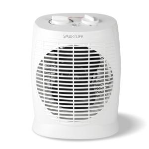 Caloventilador SMARTLIFE SL-FH03 2000W