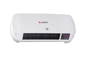 Caloventilador pared JAMES CVTMS 2000-PTC 3953