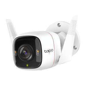 Camara de seguridad TP-LINK Tapo C320WS exterior