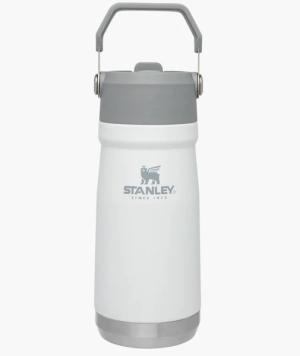 Caramañola STANLEY Classic 650ml Blanca 10-09992-026