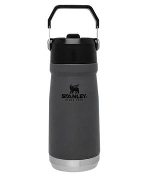 Caramañola STANLEY Classic 650ml Gris 10-09991-027