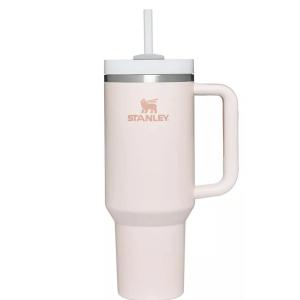 Caramañola STANLEY QUENCHER Rosado 10-10827-821