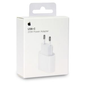 Cargador APPLE iPhone 20W Original