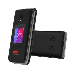 Celular RED Bright Flip Tapita FR150