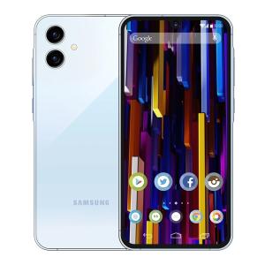 Celular Samsung A06 4/64Gb G:1A