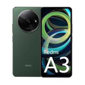 Celular XIAOMI Redmi A3 3Gb/ 64Gb