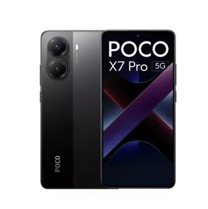 Celular Xiaomi POCO X7 Pro 5G 8GB/256GB G:1A