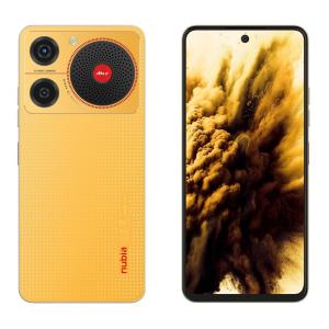 Celular Zte Nubia Music 8Gb / 128Gb