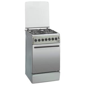 Cocina 4H ELDOM Combinada MILAN Turca