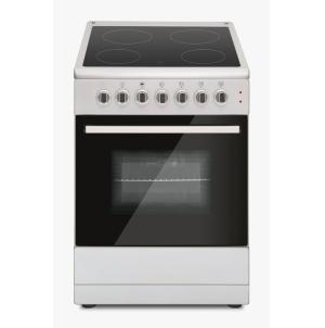 Cocina 4H ELDOM Vitroceramica MONZA