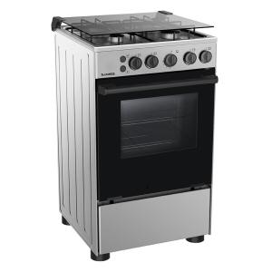 Cocina 4H JAMES C 510 MIT Inox 7506