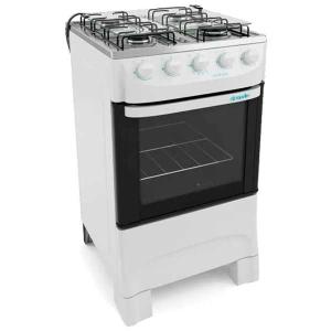 Cocina 4H MUELLER Moderatto BLANCA 610001701