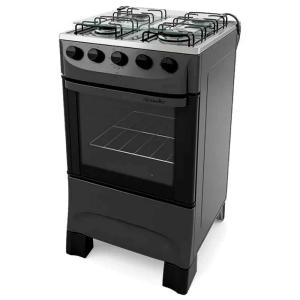Cocina 4H MUELLER Moderatto GRIS 610001703