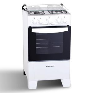 Cocina 4H Punktal 3715 PK250 Blanca