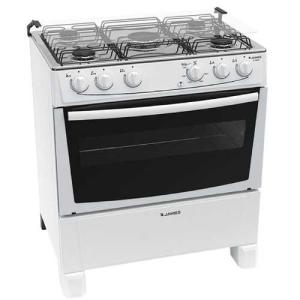 Cocina 5H JAMES C150 BLANCA  3150