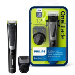 Corta barba PHILIPS QP6510/20 OneBlade