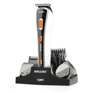 Cortadora de pelo MALLORY MITHOS Barber G:1A