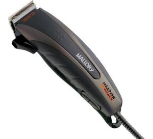 Cortadora de pelo MALLORY Mithos Power
