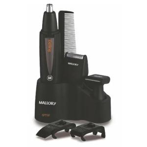 Cortadora de pelo MALLORY WET & DRY  DELLING