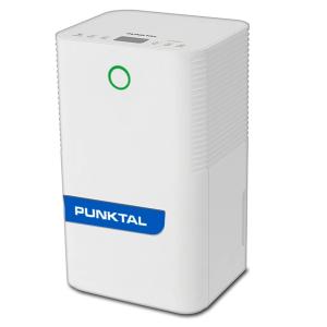 Deshumidificador PUNKTAL PK-1550 DH