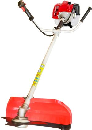 Desmalezadora Eldom 43cc PT430  nafta G:6M