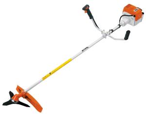 Desmalezadora STIHL FS160