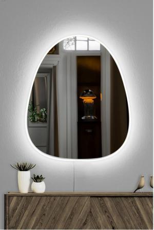 Espejo E-103 Obal 58 x 74 YIWU