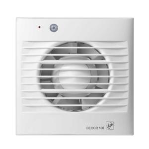 Extractor Aire S&P DECOR 100S