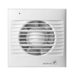 Extractor Aire S&P DECOR 200S