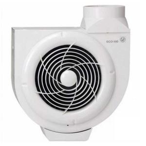 Extractor Aire S&P ECO 500