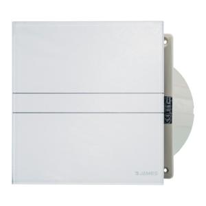 Extractor Aire JAMES EJ-200 VT
