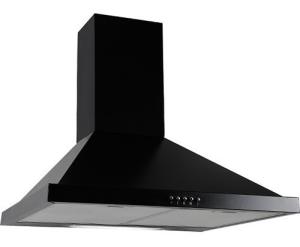 Extractor Campana 60 Piramida NEGRA ELDOM CN60MF G:18M