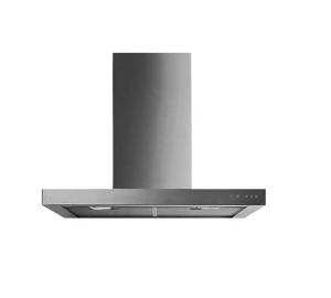 Extractor Campana 60 Recta Inox ELDOM CRI60