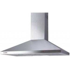 Extractor Campana JAMES 90 Inox Convencional Grande 60003